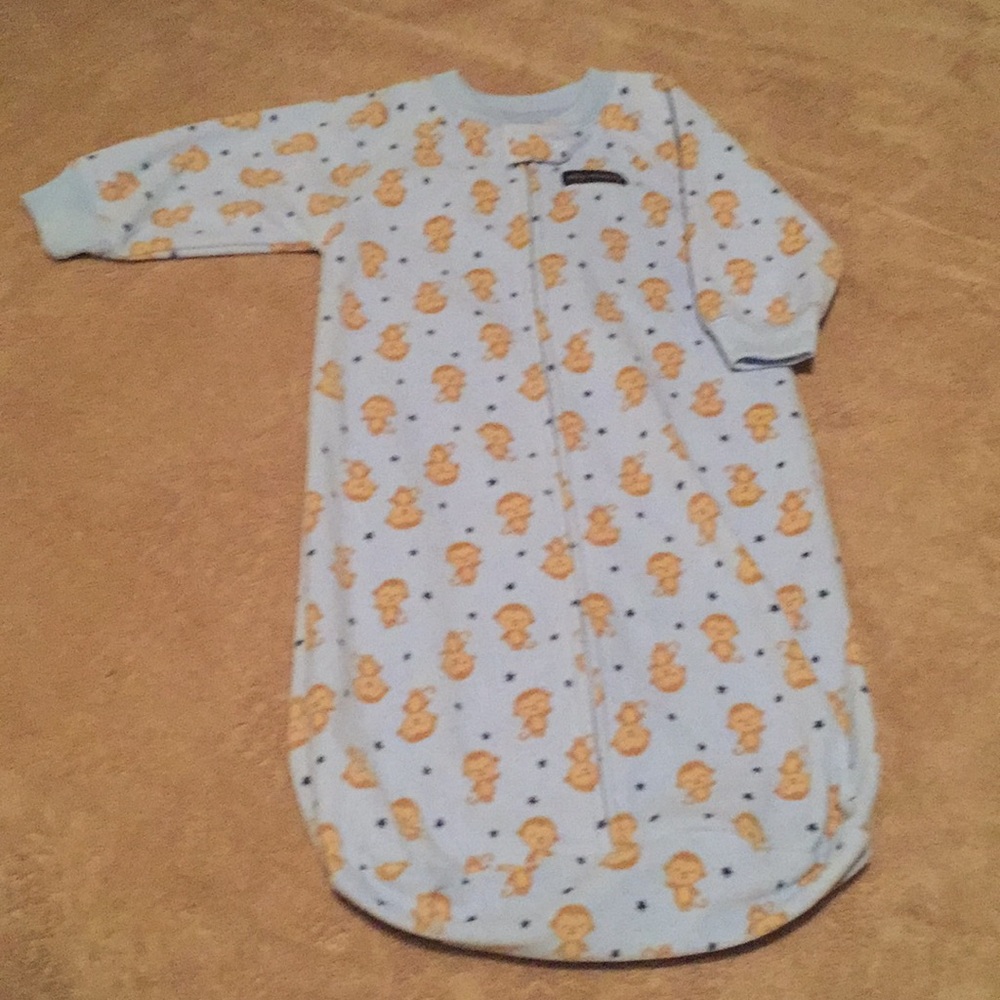 Infant’s sleep sack